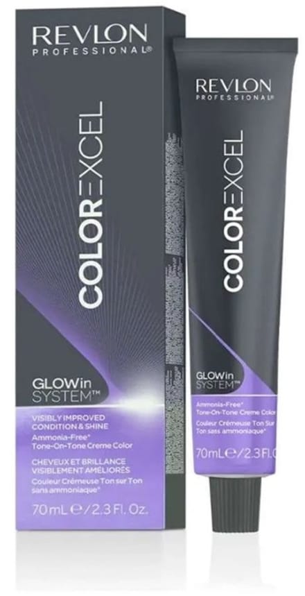 5.25 - Revlon Revlonissimo Color Excel 70 ml