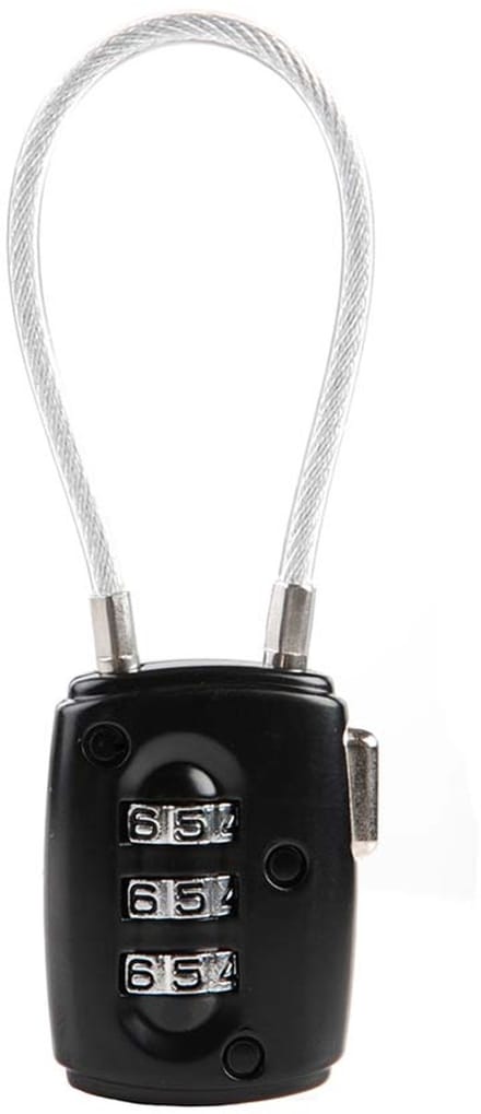 101 Inc Combi Lock  Cijferslot