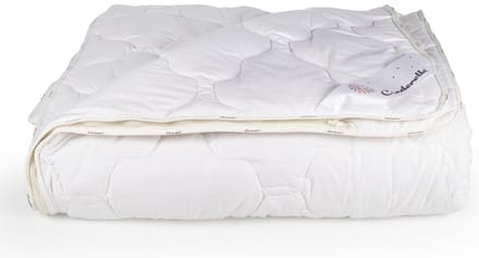 Cinderella Lana 2.0 wollen 4 seizoenen dekbed240x200cm