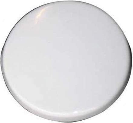 Plafondplaat rond