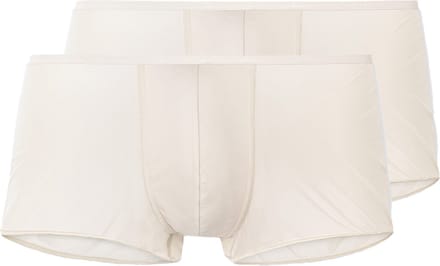 HOM Heren retro short / pant 2 pack Plumes