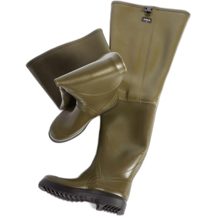 Waders Aigle Truite