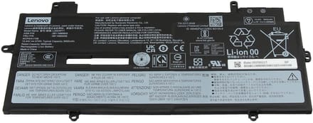 Lenovo 5B11M90056 Batterij - 57Wh