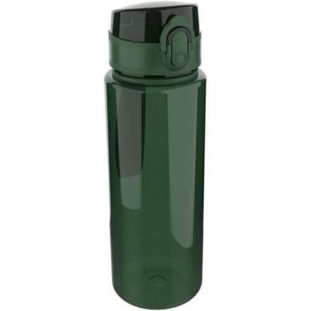 Euromic LUNCH BUDDIES Uni Army Green water bottle 600ml