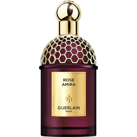 Guerlain Absolus Allegoria Rose Amira Eau De Parfum Guerlain - Absolus Allegoria Absolus Allegoria Rose Amira Eau De Parfum  - 125 ML