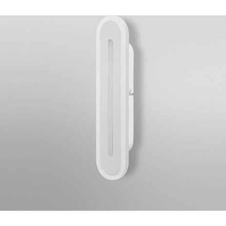 LEDVANCE SMART+ WiFi Orbis Bath Wall 30 cm wit
