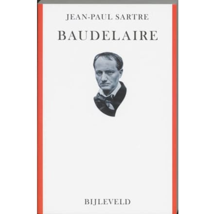 Baudelaire - Jean-Paul Sartre