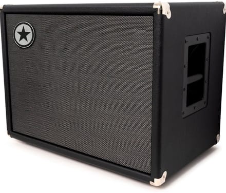 Blackstar Unity U210C Elite passieve basgitaar speakerkast 2x10" Eminence