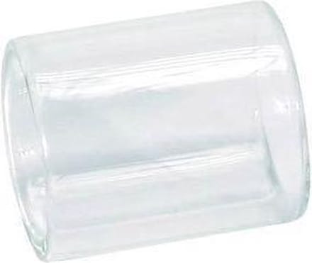 Boston BBN-2030-P pyrex glazen bottleneck, 20x25x30 mm.