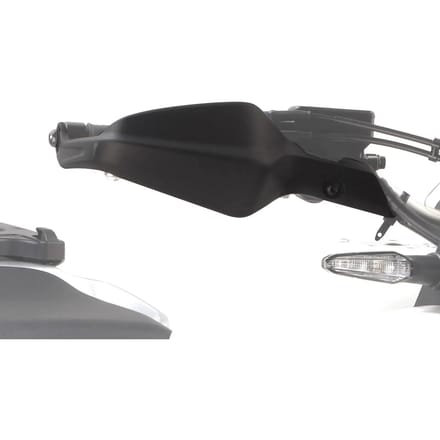 Givi Honda Crosstourer 1200 2012-2019 Handbeschermingsverlenging Transparant