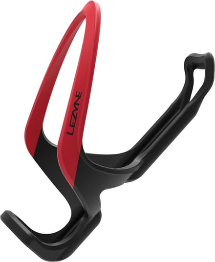 Waterfleshouder Lezyne Matrix Team Cage