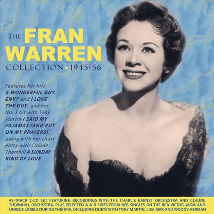 Collection 1945-56