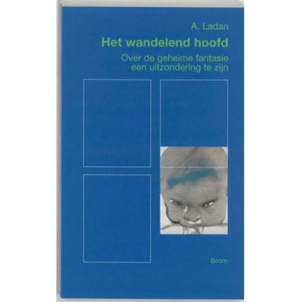 Het Wandelend Hoofd - A. Ladan