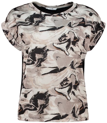 Hailys - Dames Blouse - L