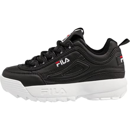 Babytrainers Fila Disruptor