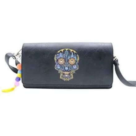 Potloodetui voor dames Red Robin Nomadict - Gaming Disney Coco