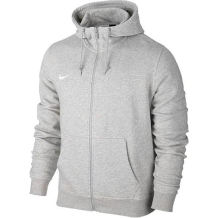 Veste Nike Homme Gris à Capuche Modérée Autre 658497-050 XL white
