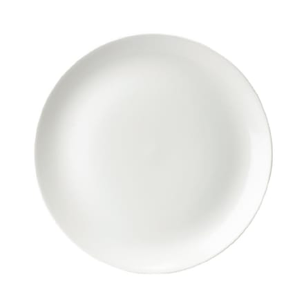 Churchill White Evolve Coupe Bord 22cm (12 stuks)