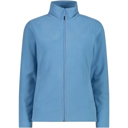 Damesfleece met rits CMP Arctic