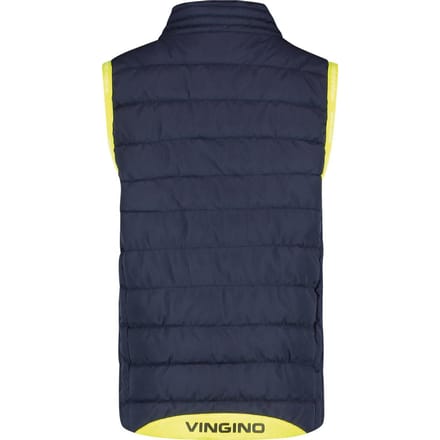 Vingino  - Maat 104- Kinder Jongens Gilet