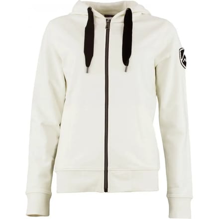 Capuchon sweaters Peak Mountain Sweat zippé à capuche femme ACLARA