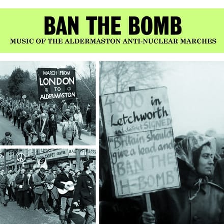 Ban the Bomb