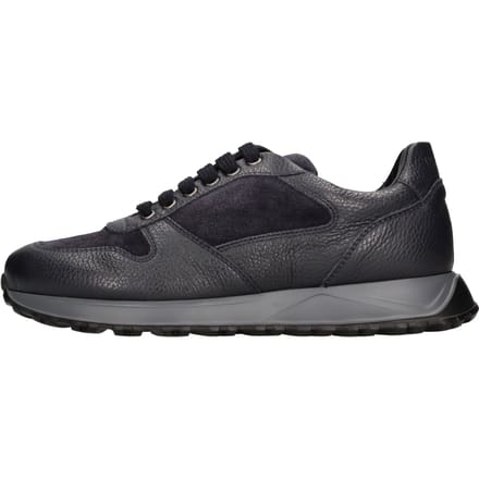 Doucal's Sneakers blauw