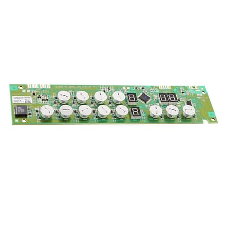 AEG gebruikersinterface-bord,geconfigureerd 3875729075