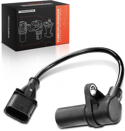 Frankberg 1x krukassensor impulsgever voor Honda