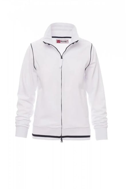 Payper Derby Lady - white/navy blue - M