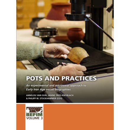 Pots And Practices - Befim