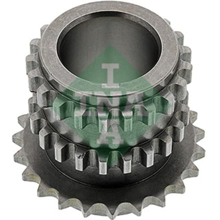 Schaeffler Ina Tandwiel van de krukas INA 554 0160 10