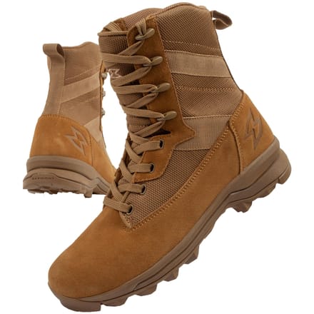 Garmont T8 Athena [002774] r.38 brown