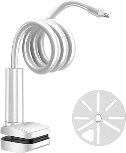 Babyfoon Standaard - Camera Houder - Veilig Toezicht - Flexibele Arm - 1.5 Meter - Multicolor