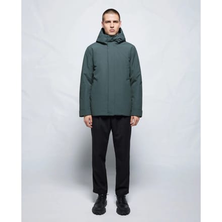 Elvine Barnard 330100 ocean men
