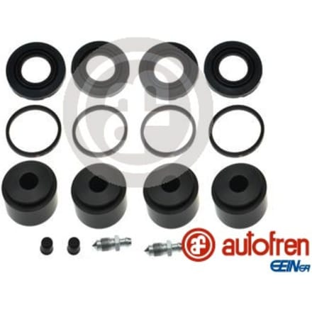Reparatieset, remklauw AUTOFREN SEINSA D42706C