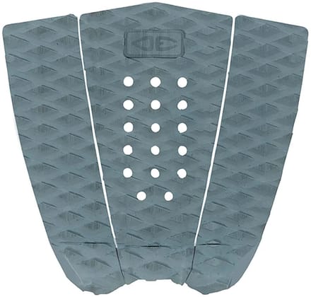 Ocean & Earth Cor_x Fish 3 Piece Tail Pad Grijs