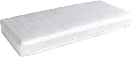 Mörgenn M-Suite Matras - A-kwaliteit HY35 Hybride schuim - 200x220 cm