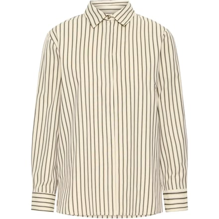 ICHI - IHXSALLY SH - Dames - Lange mouwen shirts
