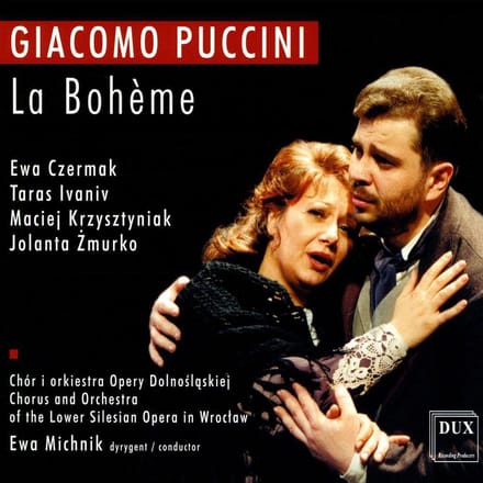 Puccini: La Boheme