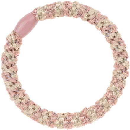Invisibobble Twistar Blush Braids 3st