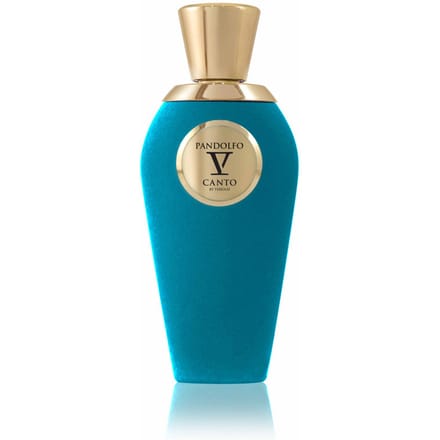 V Canto Souls Of The Castle Collection Extrait de Parfum Damesparfum Unisex 100 ml