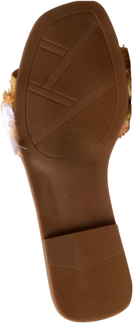 Sandalen om gewoon aan te trekken