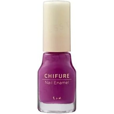 CHIFURE - Nail Enamel 347 1 pc