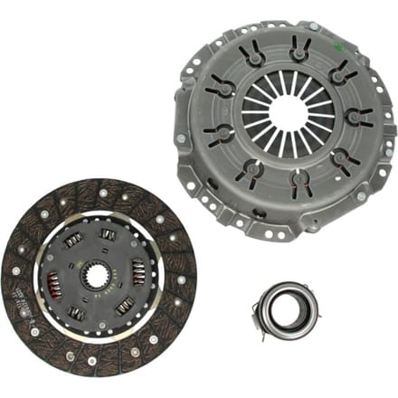 Schaeffler Luk Koppelingsset LUK RepSet 623 2030 60