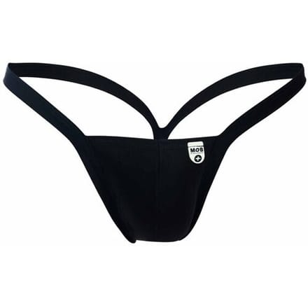 MOB Eroticwear MOB String
