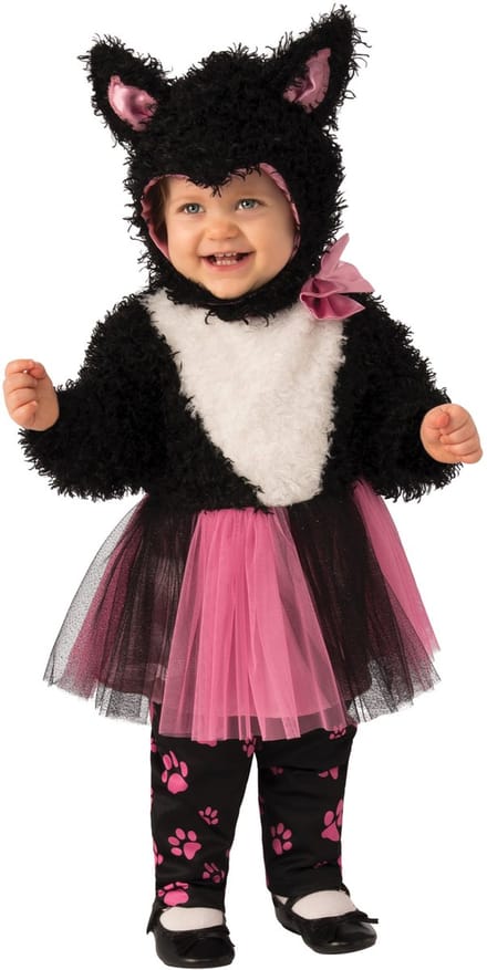 Rubies - Little Kitty Tutu (2-3 jaar)
