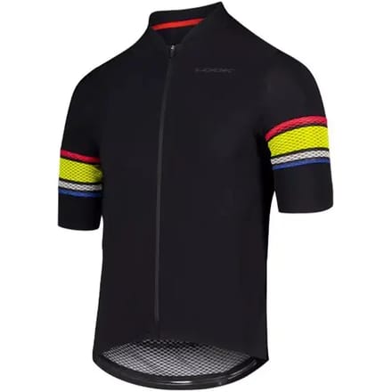 Jersey Look Race Purist