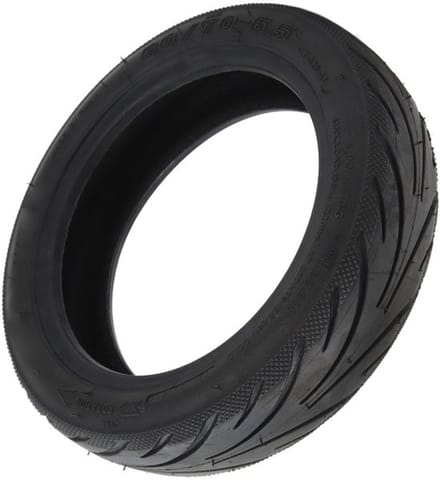 Jhubersproducts - Elektrische Scooterbanden - 60/70-6.5