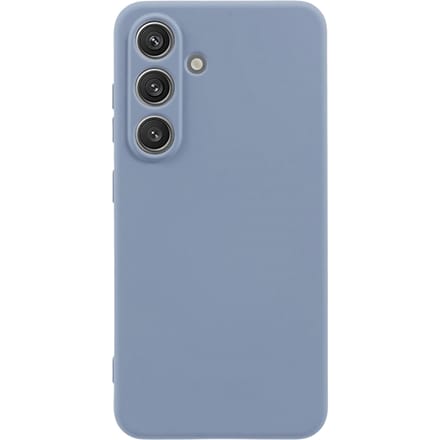 Mocaa Samsung Galaxy S26 Lens Protection Hoesje Grijs